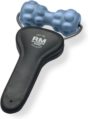Pro-Tec Athletics Rollers, RM Extreme, RM Extreme Mini Roller, Cryosteel Ice Roller, Portable Roller, Deep Tissue Massage, Muscle Relief, Hamstring,