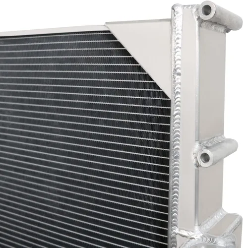 Miniatura 4 de Reemplazo de radiador de aluminio para camiones Volvo VN VNL VNM 1997-2009 2008 239124 2073351