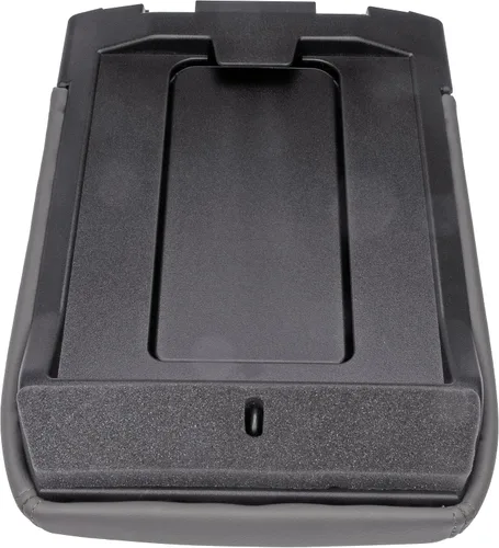 Miniatura 2 de Dorman 924-811 centro consola tapa kit – gris oscuro