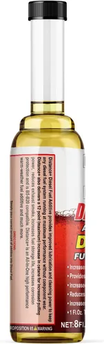 Miniatura 2 de Rev-x Distance + Aditivo para combustible, 8 onzas