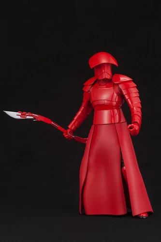 Miniatura 3 de KOTOBUKIYA STAR WARS ELITE PRAETORIAN GUARDIA 2PACK ARTFX+ ESTATUA
