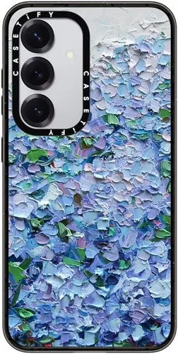 Miniatura 146 de CASETiFY Impact - Funda para Galaxy S23 [4 veces probada contra caídas de grado militar, protección contra caídas de 8.2 pies] – Setas mágicas