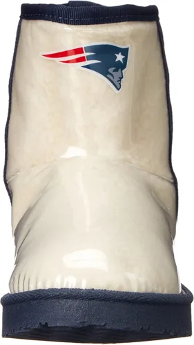 Miniatura 6 de FOCO NCAA Team Sherpa Botas de lluvia con forro para mujer