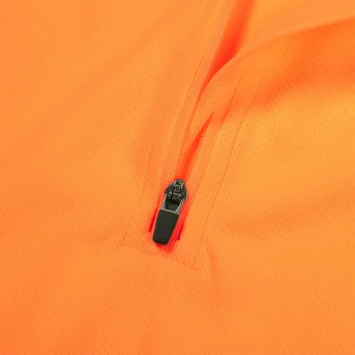 Miniatura 5 de GUOTN Camiseta de ciclismo transpirable de manga corta con 3 bolsillos traseros