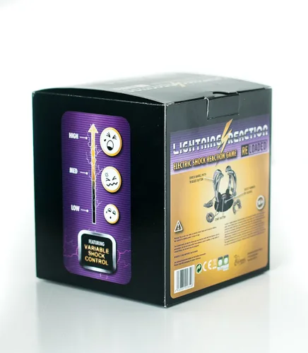 Miniatura 4 de Lightning Reaction Reloaded - Juego impactante
