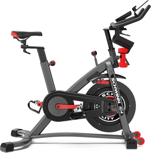 Schwinn Fitness IC Serie de bicicletas estacionarias para interior