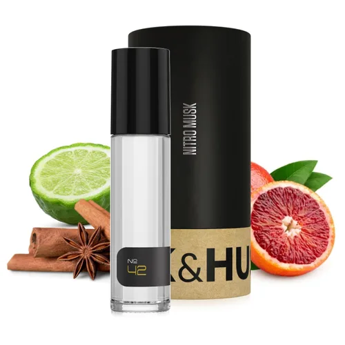Miniatura 29 de Impresión prémium de Acqua Di Geo No. 7 Colonia para hombre Aromático, cítricos y almizcle Ingredientes superiores y fórmula de notas