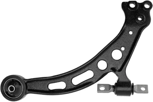 Miniatura 30 de Detroit Axle - Brazo de control delantero derecho para Nissan 350Z 03-09, Infiniti G35 03-07, brazo de control superior del lado del pasajero