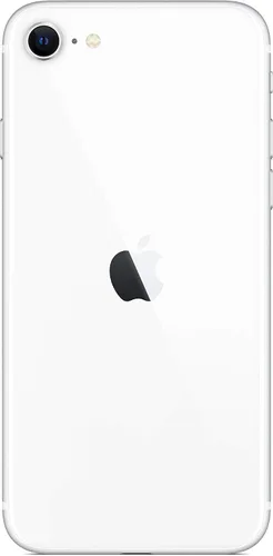 Miniatura 2 de Apple iPhone SE, Blanco