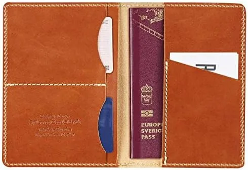 Miniatura 2 de Fjallraven Cartera de pasaporte