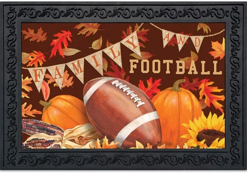 Miniatura 6 de Briarwood Lane Felpudo de cachorros de otoño