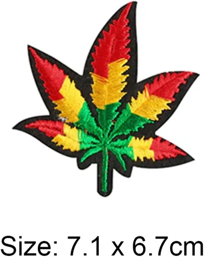 Miniatura 7 de Surtido de 420 hojas para planchar en apliques bordados, 11