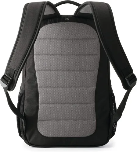 Miniatura 2 de Lowepro Tahoe BP 150, Bolsa para Cámara, Mochila Compacta y Ligera para Cámaras, CSC, DJI Spark Drone, Negro, 27.5 x 21.7 x 40.3 cm, Mediano