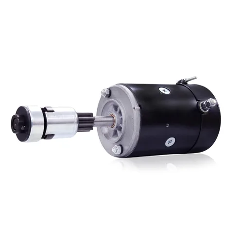 Arrancador de 12 V para Ford 8N 9N 2N con unidad Bendix | Ford 8n Starter 12 voltios con unidad Bendix | 8N-11001 8N-11002 8N-1100R 9N-11001