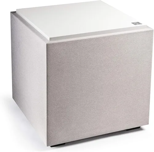 Miniatura 12 de Definitive Technology Descend DN10 Subwoofer de 10 pulgadas optimizado digitalmente para películas y música, nueva arquitectura 3XR, amplificador