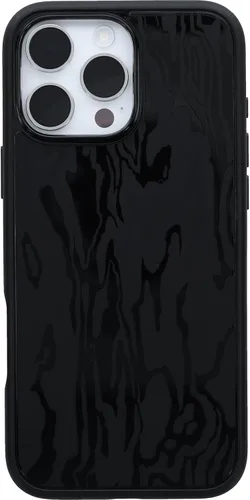 Miniatura 29 de OtterBox Symmetry Series - Funda para iPhone 16, Autumn Rust