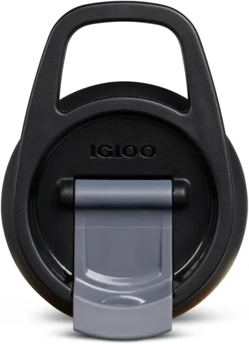 Miniatura 4 de Igloo Flip 'n' Sip Tumbler Stainless Steel Water Bottle