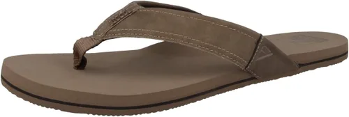 Miniatura 4 de Reef Sandalias Newport para hombre, Marrón