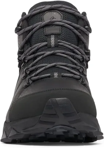 Miniatura 3 de Columbia Peakfreak Ii Mid Outdry - Zapatos de senderismo de cuero para hombre