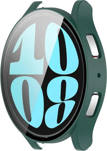 Miniatura 5 de FitTurn Compatible con Samsung Galaxy Watch 6 de 1.732 pulgadas y 1.575 pulgadas (1.732 in) y 1.575 pulgadas (1.732 in), 1.575 pulgadas (1.732 in)