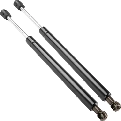 Miniatura 19 de SCITOO Soportes de Elevación del Capó Puntales de Reemplazo Resortes de Gas Amortiguadores Compatible con Infiniti M35 3.5L 2006-2010, para Infiniti