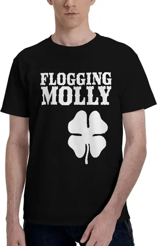 Youth Men's Short Sleeve T-Shirts Fashion T Shirts Cotton Crew Neck T-Shirt Tops Clothing for Men T-Shirts
