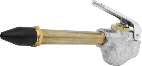 Miniatura 2 de Milton S-153 1/4" NPT - Pistola de soplado estilo palanca, individual