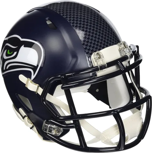 NFL Speed Mini Casco
