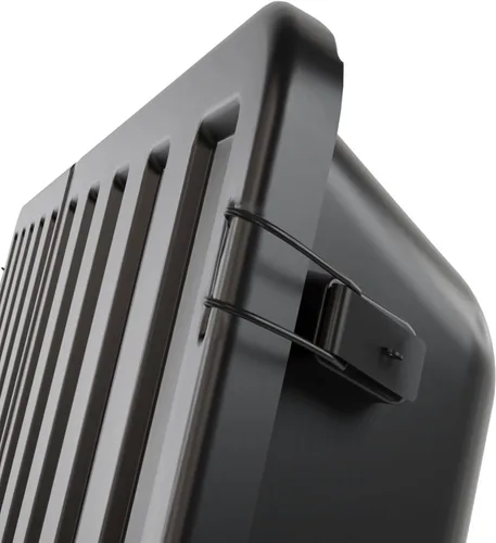 Miniatura 3 de Storm Shell XL: carcasa resistente a la intemperie de 55" para TV y barra de sonido al aire libre