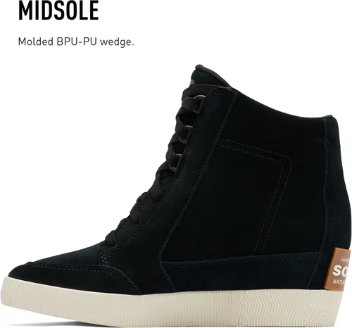 Miniatura 3 de SOREL Botas Out 'N About Wedge II para mujer