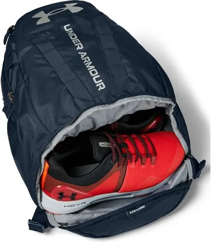 Miniatura 4 de Under Armour - Mochila Hustle 5.0 unisex