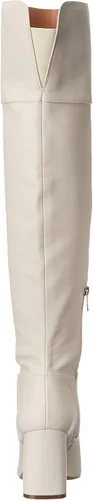 Miniatura 3 de Jessica Simpson Womens ZIPPER TALL Knee-High Boots