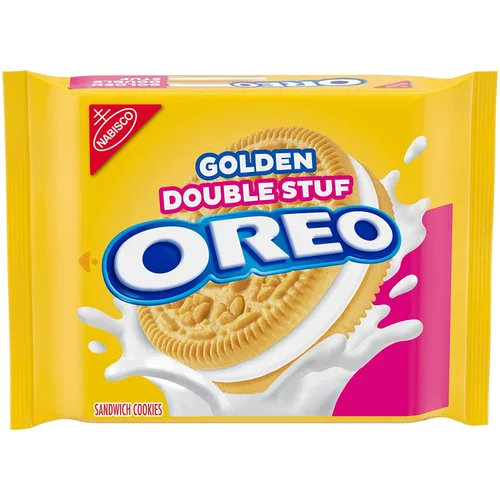 Miniatura 24 de Oreo Piezas de galletas medianas, chocolate, 2.5 libras (paquete de 4)