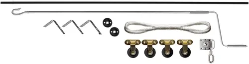 Miniatura 5 de Thule MultiLift elevador de caja de almacenamiento