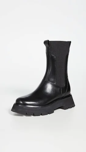 Miniatura 2 de 3.1 Phillip Lim Kate Lug Sole - Botas de combate para mujer