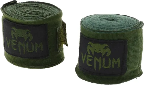 Miniatura 7 de Venum Envolturas de mano de boxeo Azul