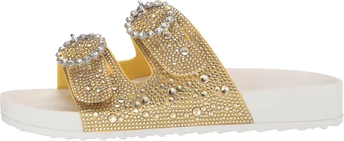 Miniatura 8 de Betsey Johnson Sandalia Sb-Trudy para mujer