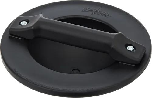 Miniatura 3 de Cold Steel Mini hebilla/9 pulgadas de diámetro total / 0.394 in de grosor