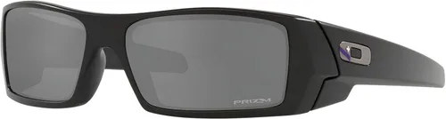 Miniatura 2 de Oakley Oo9014 Gascan - Anteojos de sol rectangulares para hombre