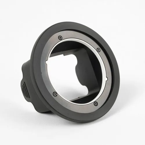 Miniatura 6 de Domo magnético para flash Rogue + adaptador de flash Rogue estándar v2 Utiliza el difusor suave Flash Dome en tu luz de velocidad con el adaptador