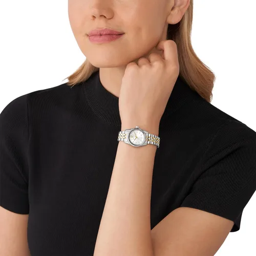 Miniatura 5 de Michael Kors - Reloj Lexington de muñeca para mujer