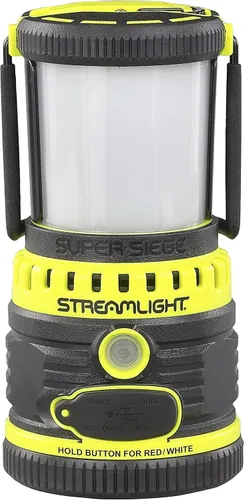 Miniatura 11 de Streamlight 44931 The Siege farol Coyote