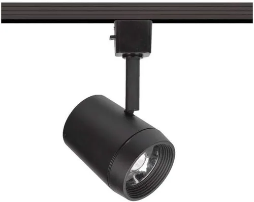Miniatura 14 de WAC Lighting L-7011-WD-WT Oculux 7011 - Lámpara LED de cabeza de riel de luz regulable a caliente, color blanco