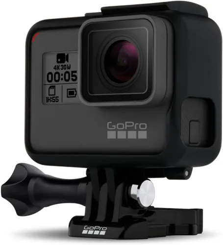 Miniatura 3 de GoPro Hero5 negro