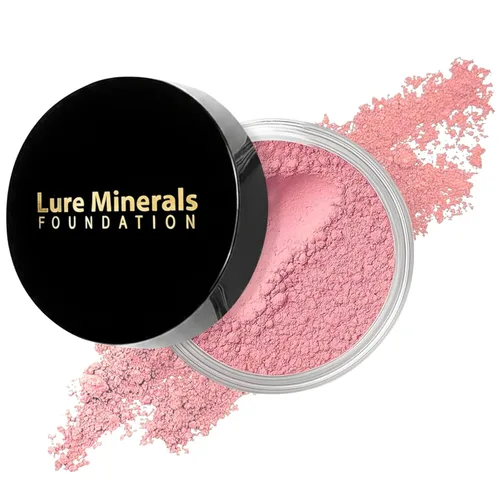 Miniatura 15 de ASC Lure Base de Maquillaje Mineral Polvo Suelto 8g (0.28 oz) Frasco con Tamiz - Libre de Ingredientes Nocivos (Comparar con Bare Minerals