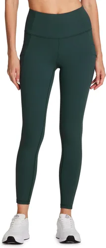 Miniatura 43 de Avalanche Leggings de longitud completa para mujer, súper suaves, para senderismo, gimnasio, con bolsillos