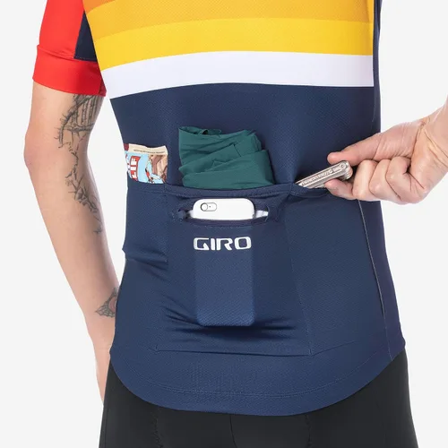 Miniatura 39 de Giro Chrono Expert Jersey - Hombre