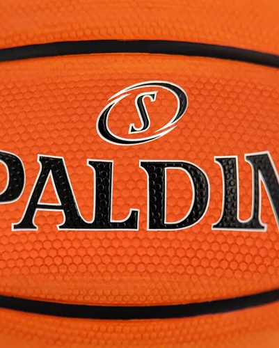 Miniatura 4 de Spalding SGT NeverFlat Hexagrip - Baloncesto interior/exterior