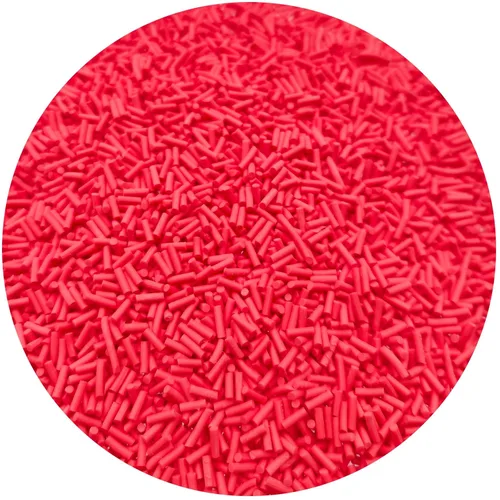 Miniatura 15 de Mulutoo Gránulos falsos de resina de 3.53 oz (3.53 onzas), chispas de arcilla de polímero, rebanadas de arcilla polimérica para arte de uñas