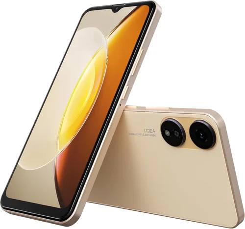 Miniatura 4 de X1 2025 Nuevo 4G LTE GSM Teléfono Celular Desbloqueado 6.5” Pantalla HD+ Teléfonos Móviles 2GB RAM Android 10 Teléfono Inteligente 16MP Smartphone